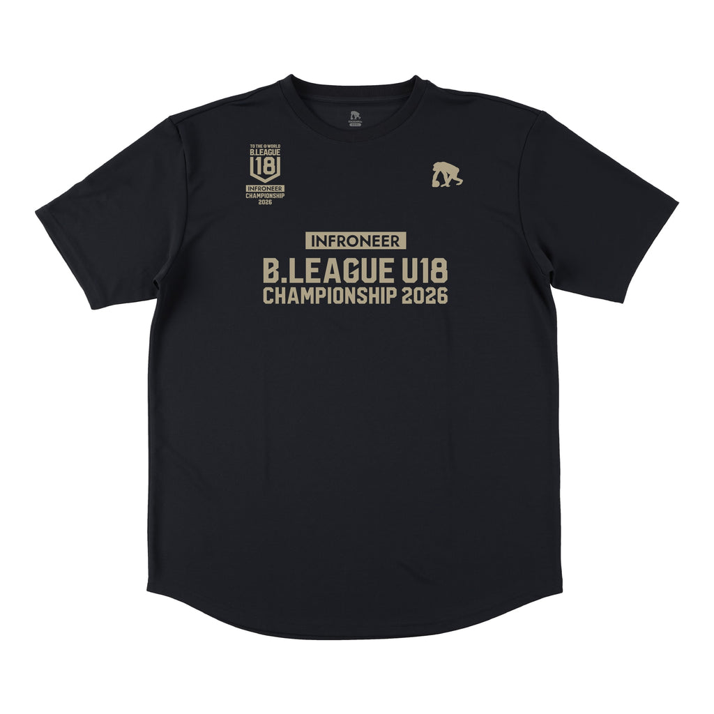 スポーツTシャツ(半袖)