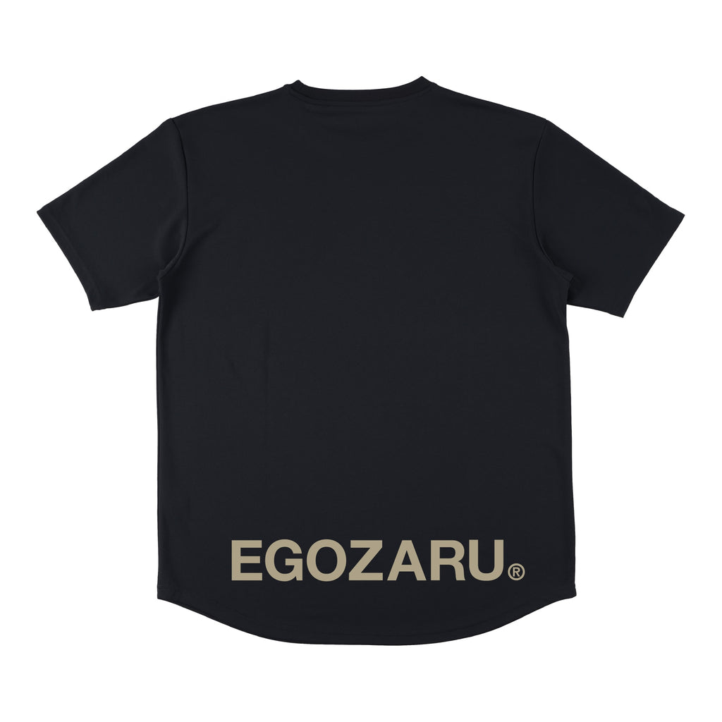 スポーツTシャツ(半袖)