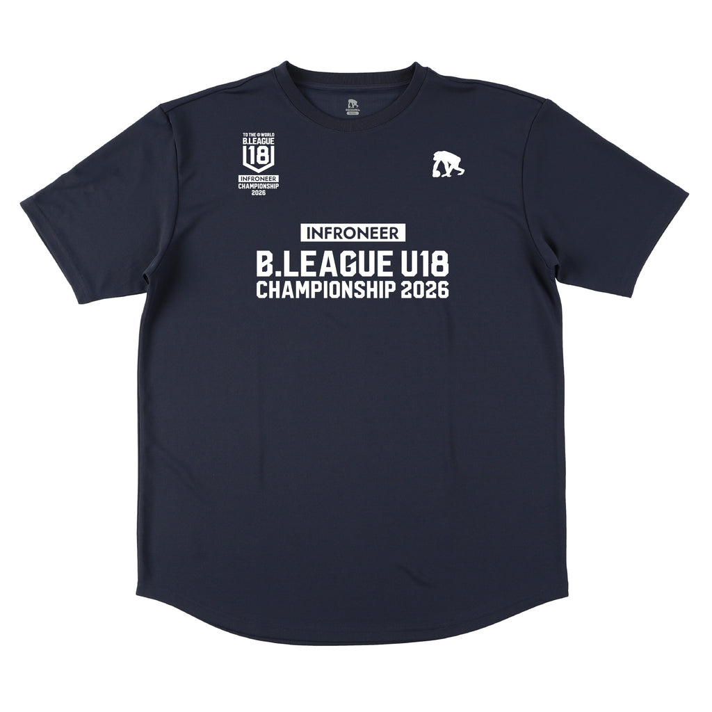 スポーツTシャツ(半袖)