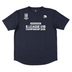 スポーツTシャツ(半袖)