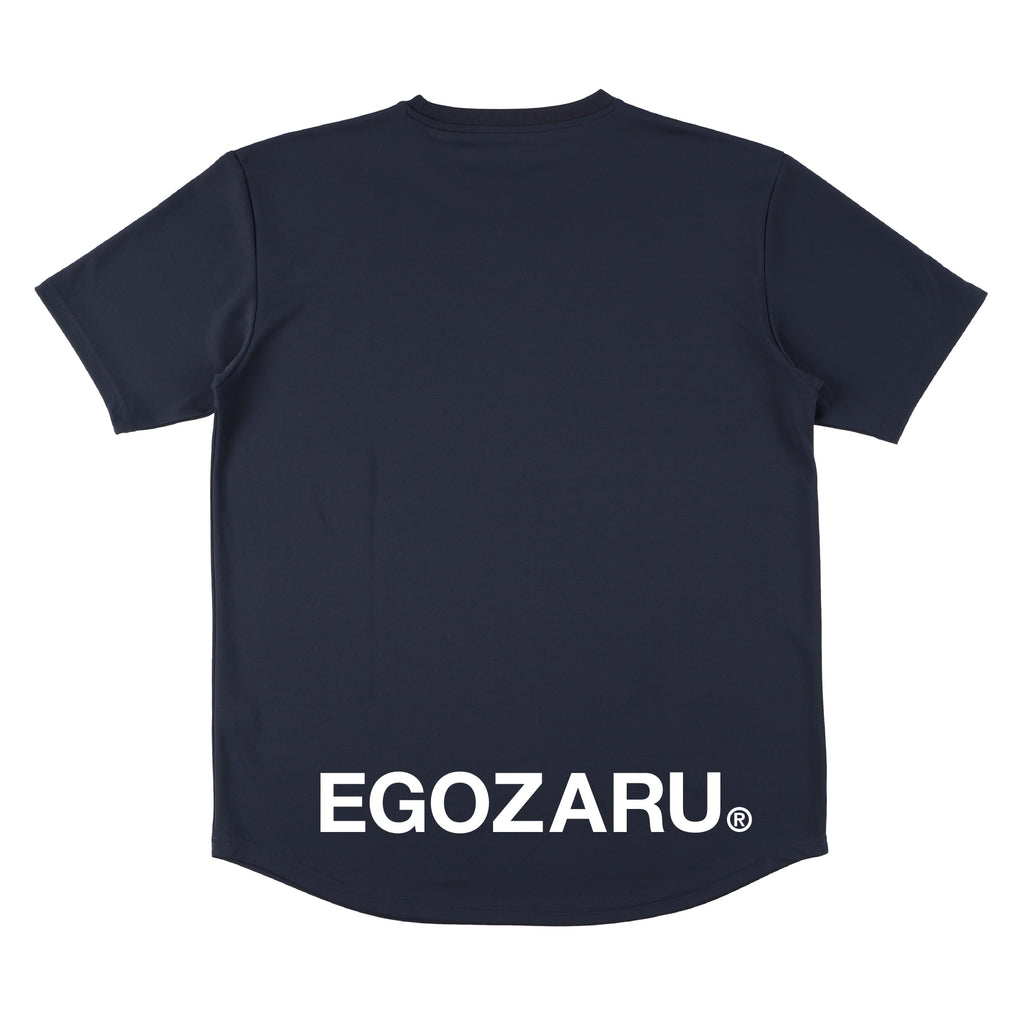 スポーツTシャツ(半袖)