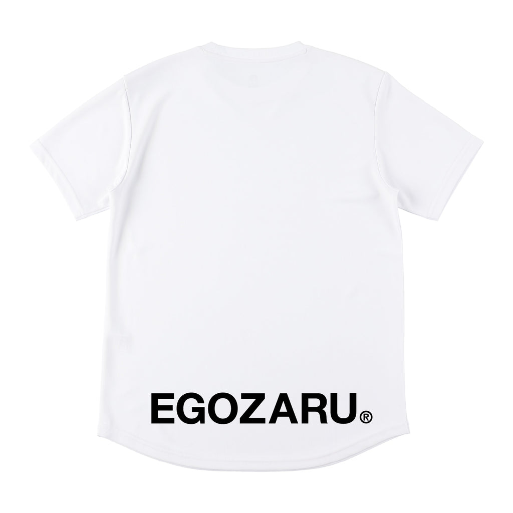 スポーツTシャツ(半袖)