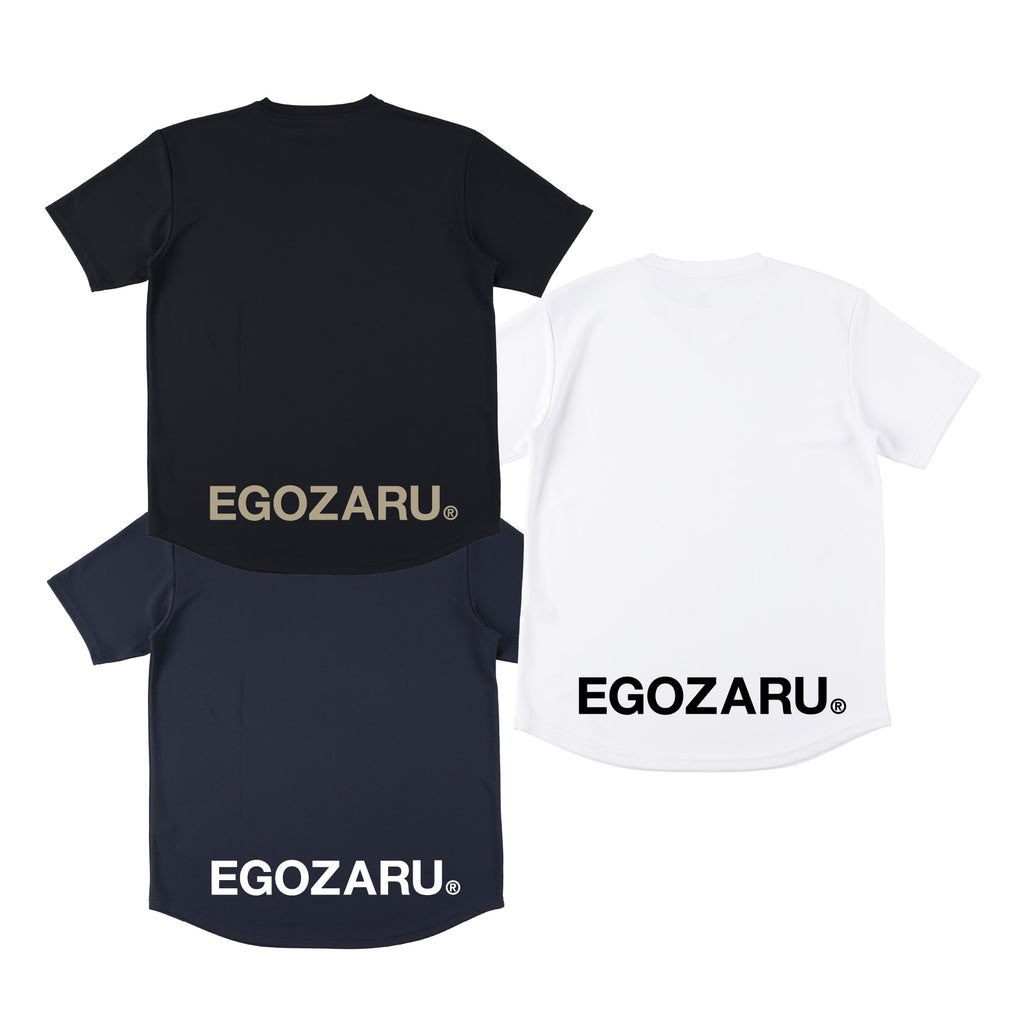 スポーツTシャツ(半袖)