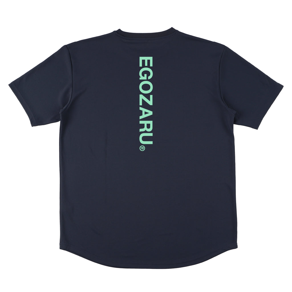 B /U18記念スポーツTシャツ(半袖)