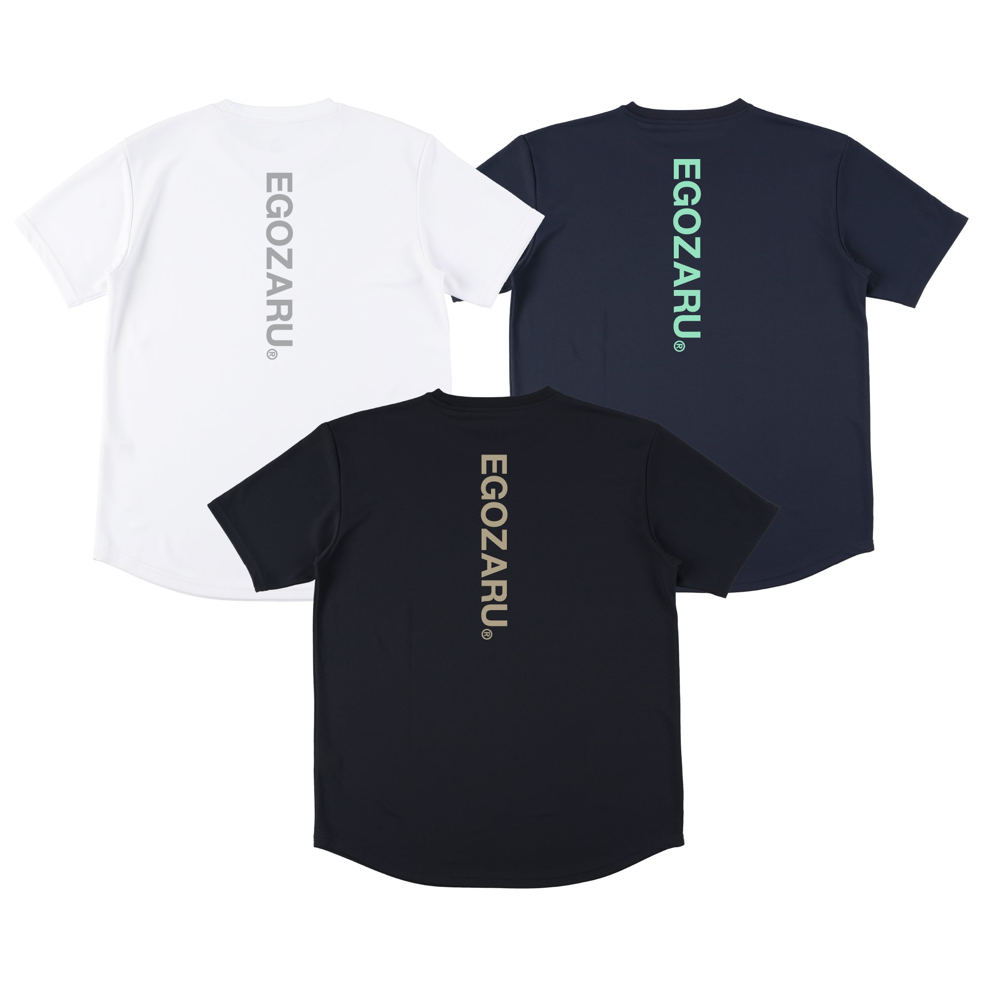 B /U18記念スポーツTシャツ(半袖)