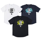 B /U18記念スポーツTシャツ(半袖)