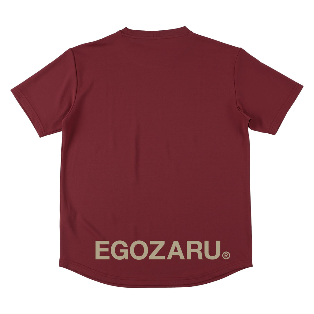 【公式オンラインストア限定】スポーツTシャツ(半袖)