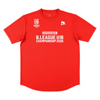 【公式オンラインストア限定】スポーツTシャツ(半袖)