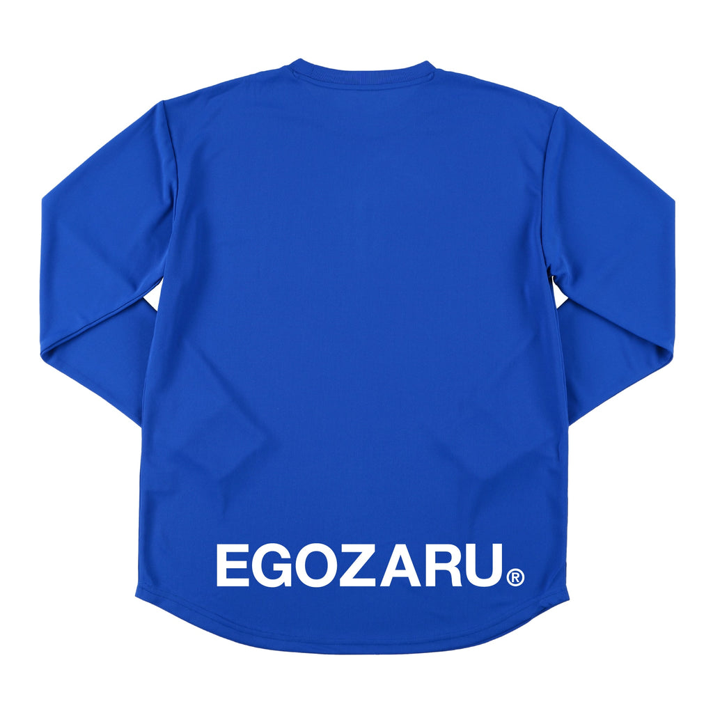 【公式オンラインストア限定】スポーツTシャツ(長袖)