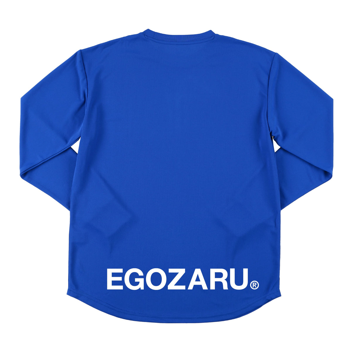 【公式オンラインストア限定】スポーツTシャツ(長袖)