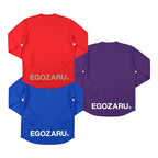 【公式オンラインストア限定】スポーツTシャツ(長袖)
