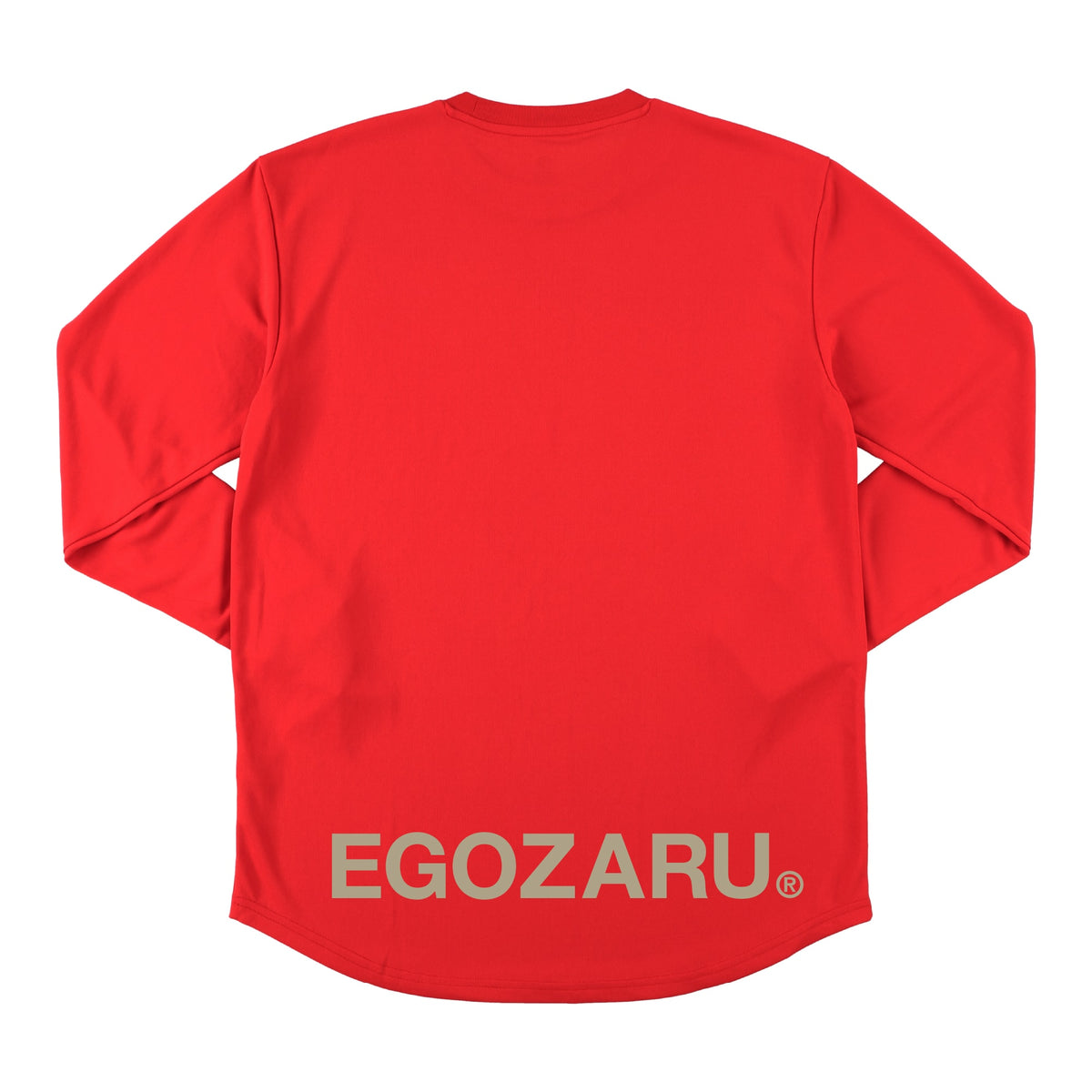 【公式オンラインストア限定】スポーツTシャツ(長袖)