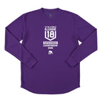 【公式オンラインストア限定】スポーツTシャツ(長袖)