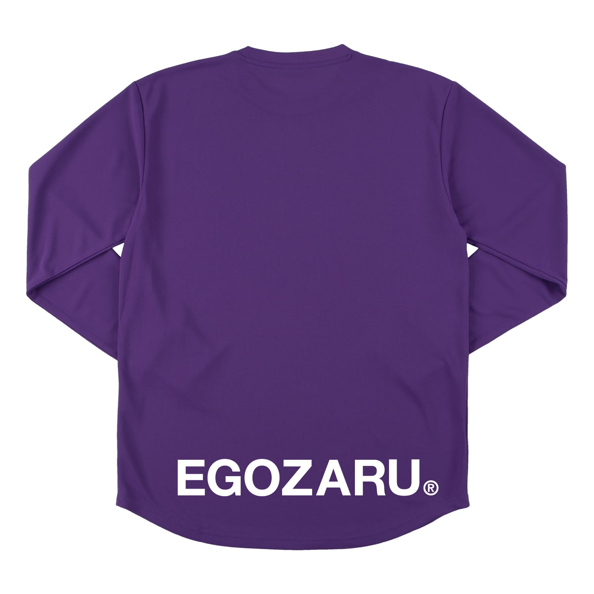 【公式オンラインストア限定】スポーツTシャツ(長袖)