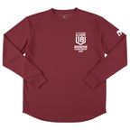 【公式オンラインストア限定】B /U18記念スポーツTシャツ(長袖)