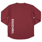 【公式オンラインストア限定】B /U18記念スポーツTシャツ(長袖)