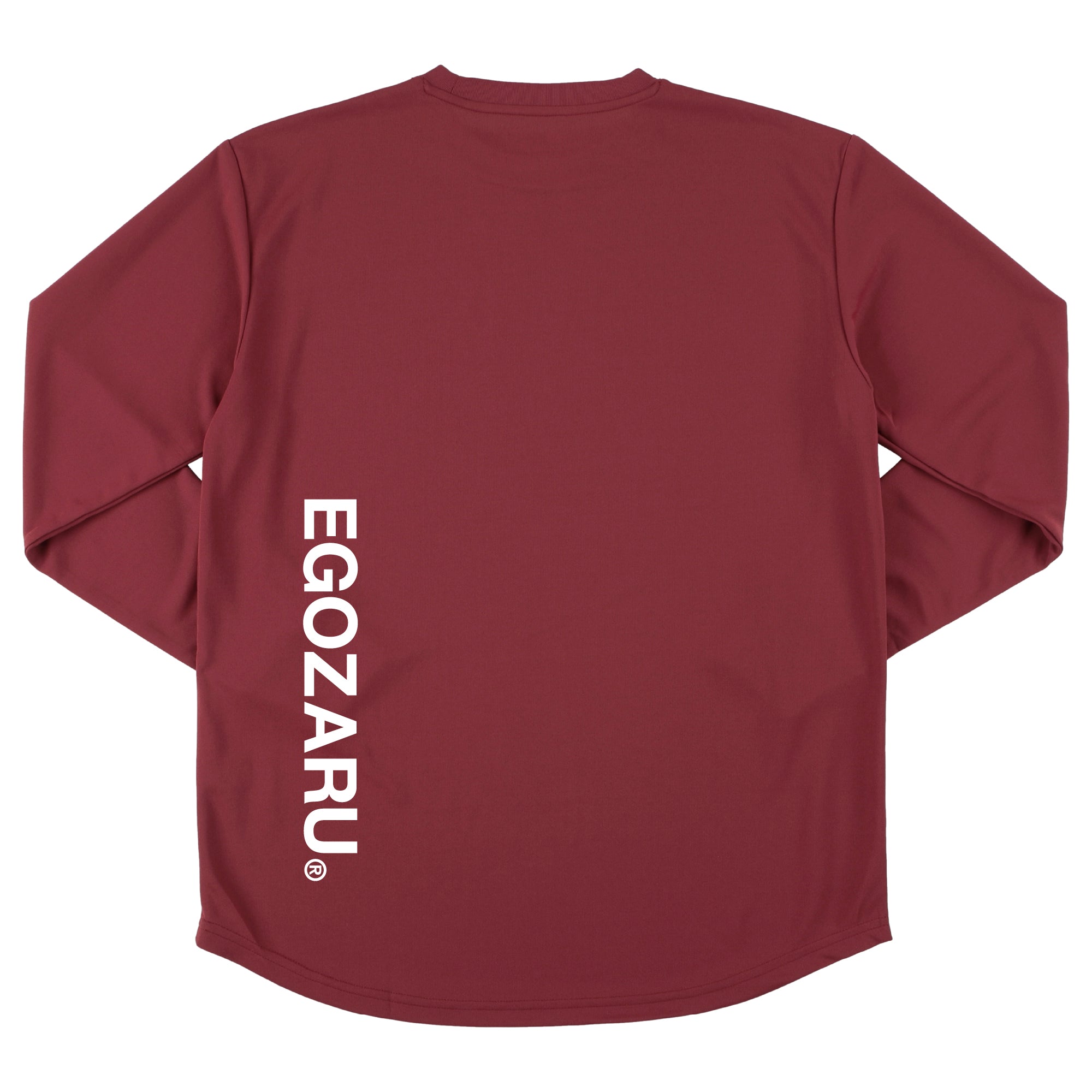 【公式オンラインストア限定】B /U18記念スポーツTシャツ(長袖)