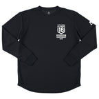 B /U18記念スポーツTシャツ(長袖)