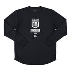 スポーツTシャツ(長袖)