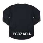 スポーツTシャツ(長袖)