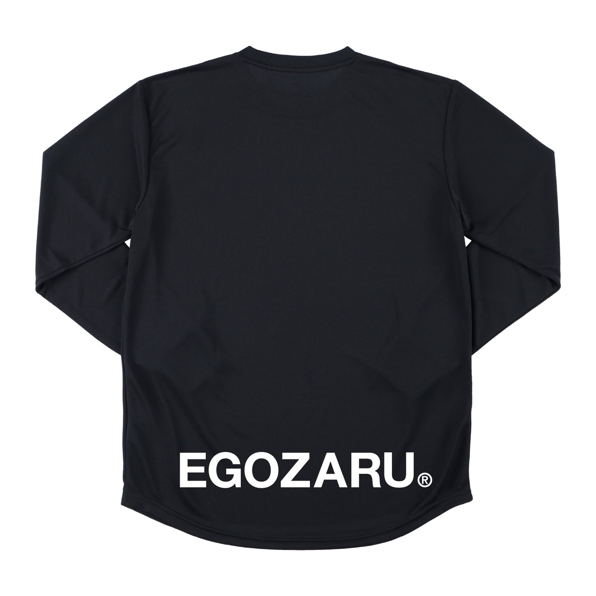 スポーツTシャツ(長袖)