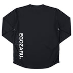 B /U18記念スポーツTシャツ(長袖)