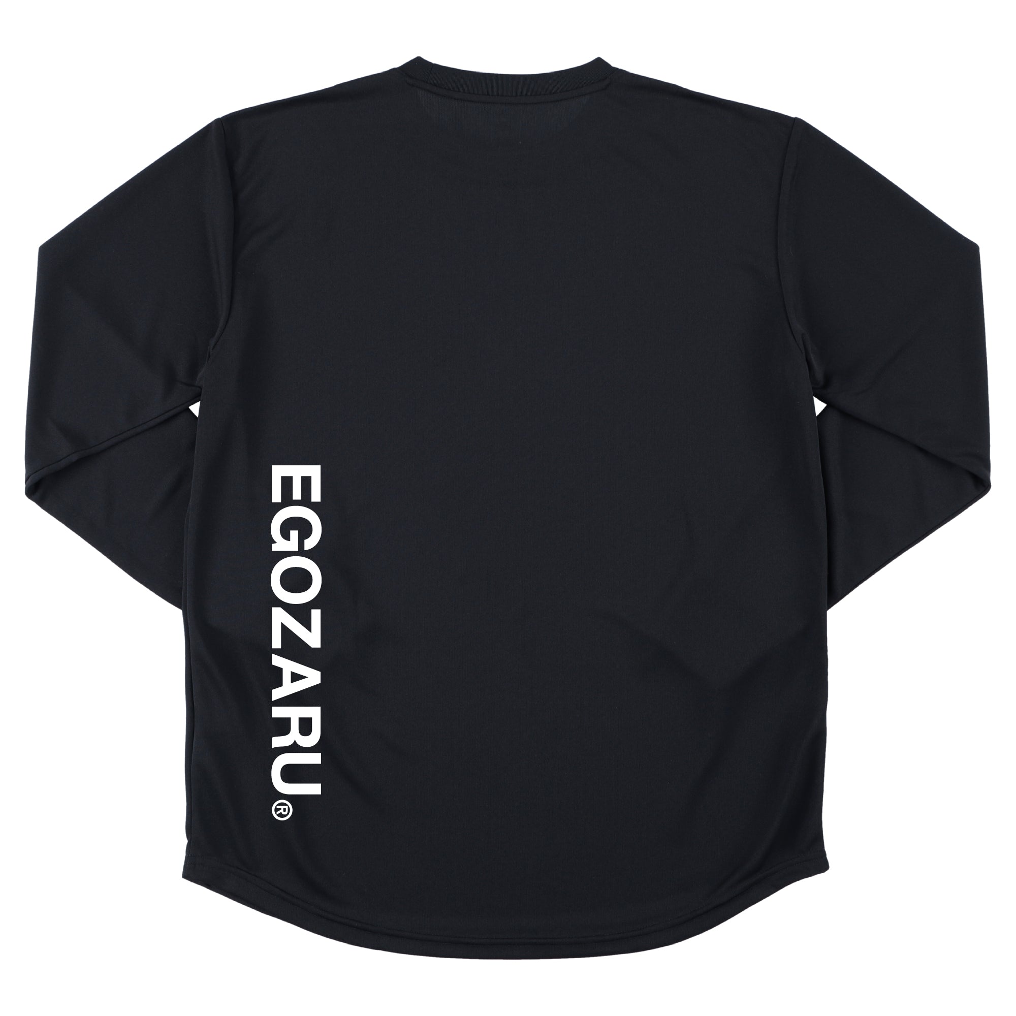 B /U18記念スポーツTシャツ(長袖)
