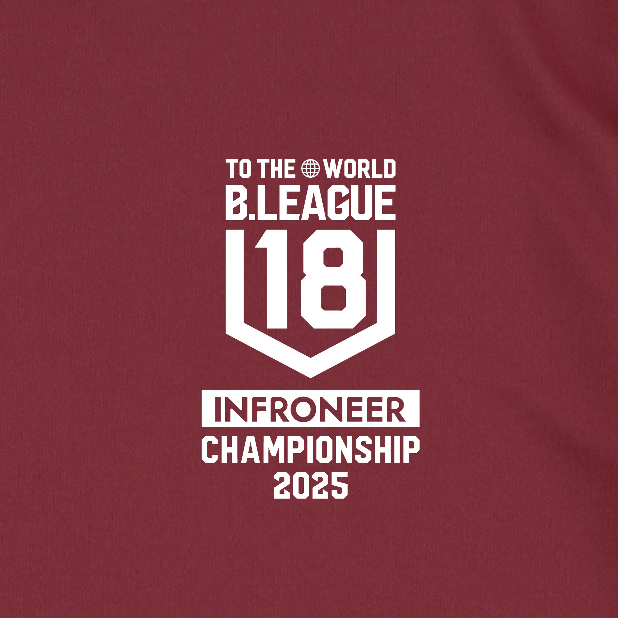 【公式オンラインストア限定】B /U18記念スポーツTシャツ(長袖)