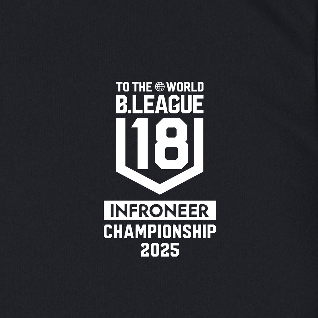 B /U18記念スポーツTシャツ(長袖)