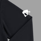 B /U18記念スポーツTシャツ(長袖)