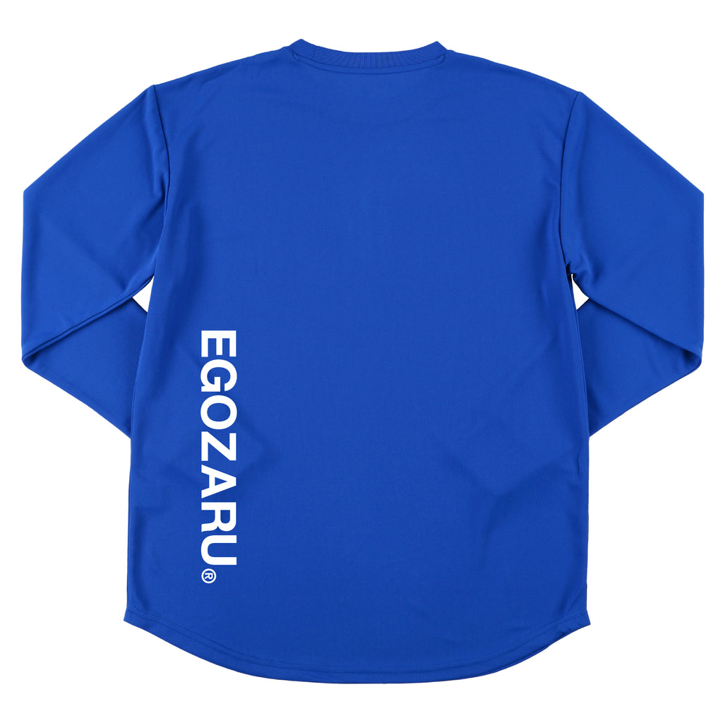 B /U18記念スポーツTシャツ(長袖)