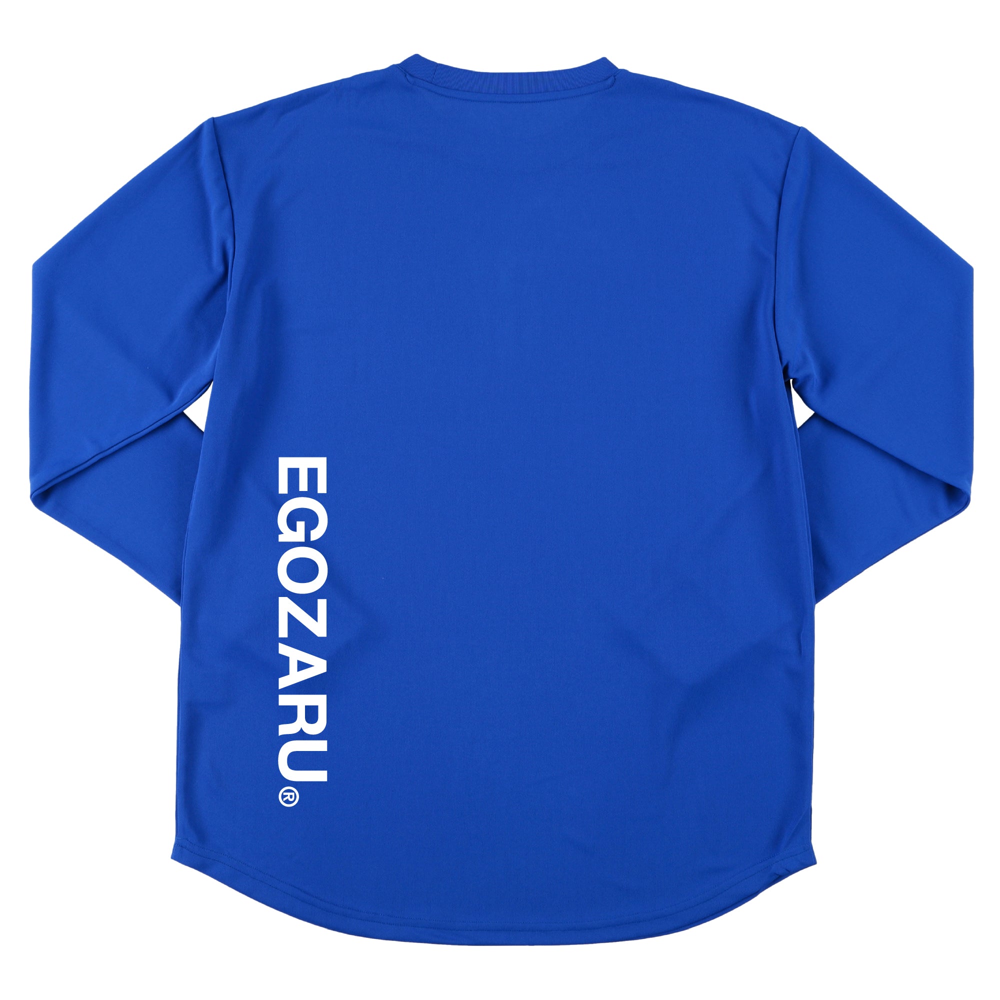 B /U18記念スポーツTシャツ(長袖)