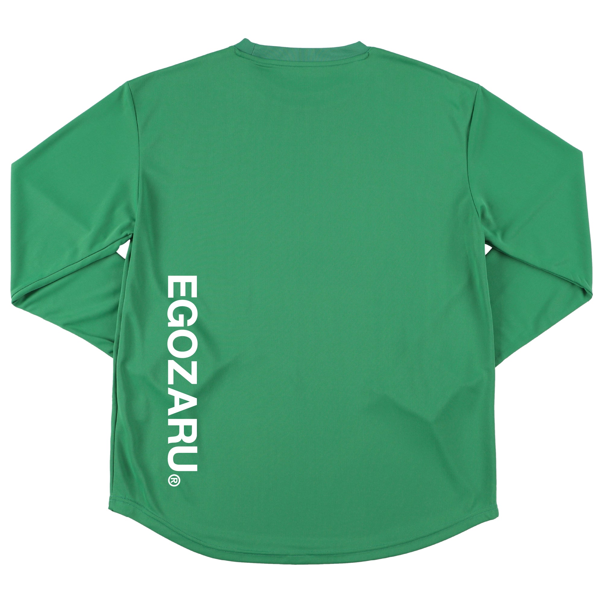 【公式オンラインストア限定】B /U18記念スポーツTシャツ(長袖)