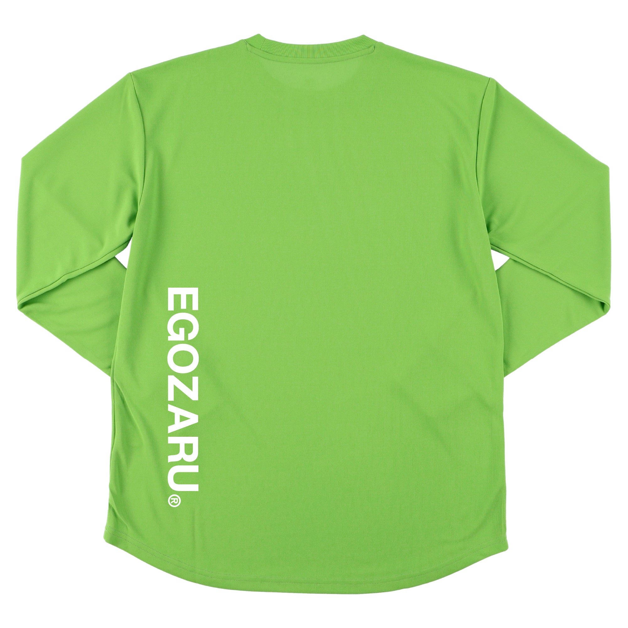 【公式オンラインストア限定】B /U18記念スポーツTシャツ(長袖)