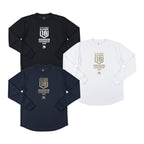 スポーツTシャツ(長袖)