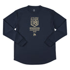 スポーツTシャツ(長袖)