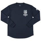 B /U18記念スポーツTシャツ(長袖)