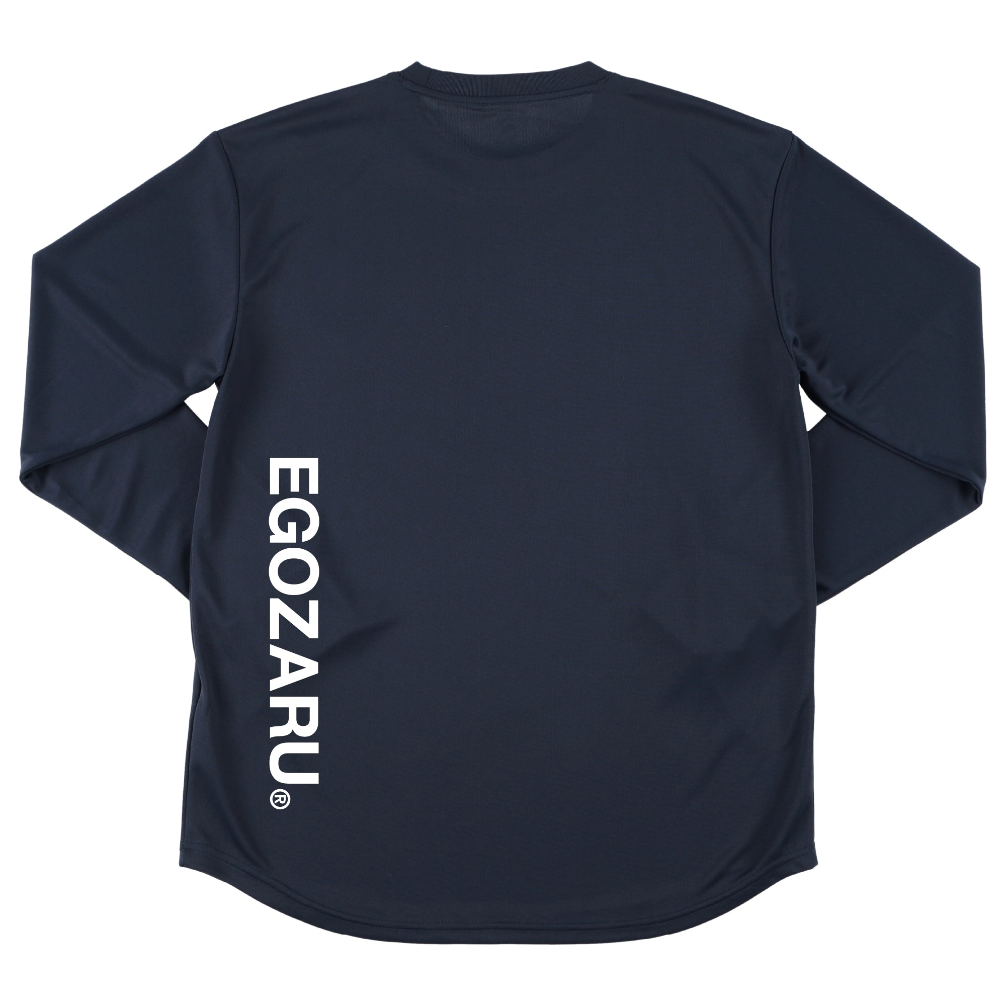B /U18記念スポーツTシャツ(長袖)