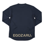 スポーツTシャツ(長袖)
