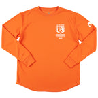 【公式オンラインストア限定】B /U18記念スポーツTシャツ(長袖)