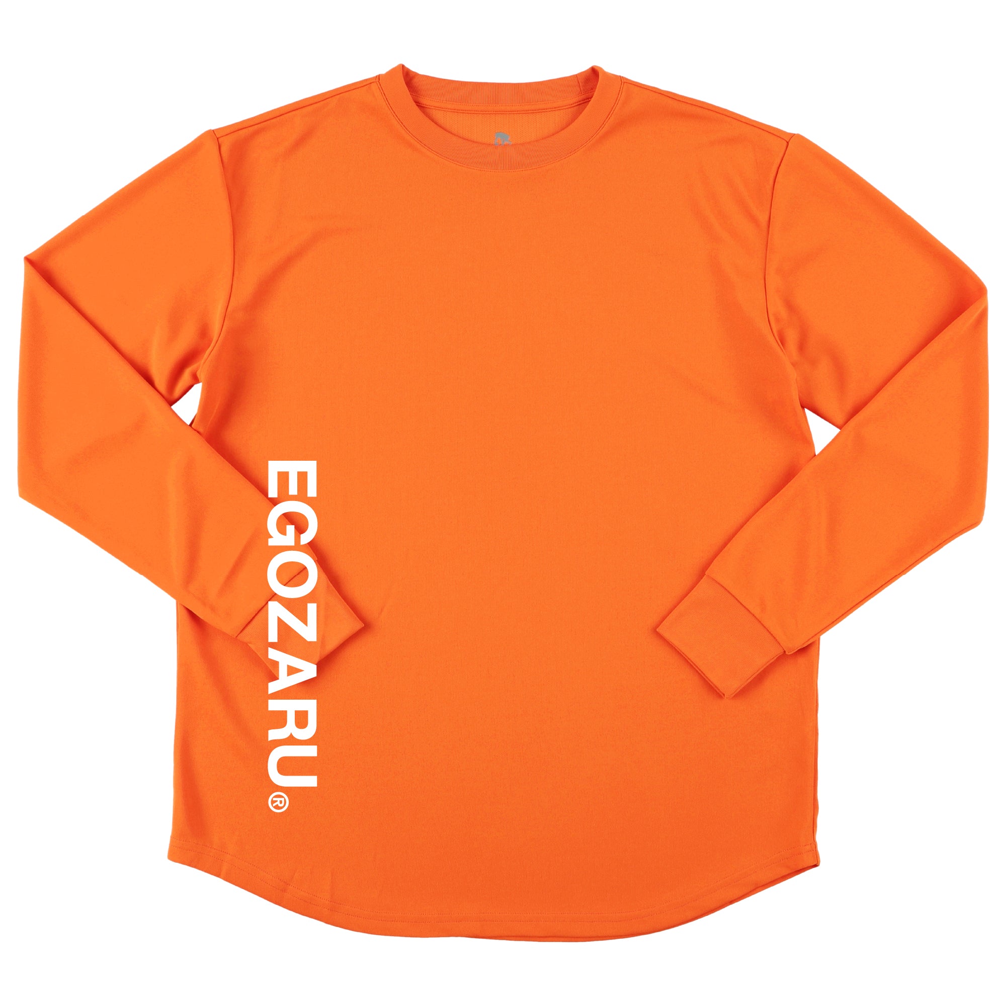 【公式オンラインストア限定】B /U18記念スポーツTシャツ(長袖)