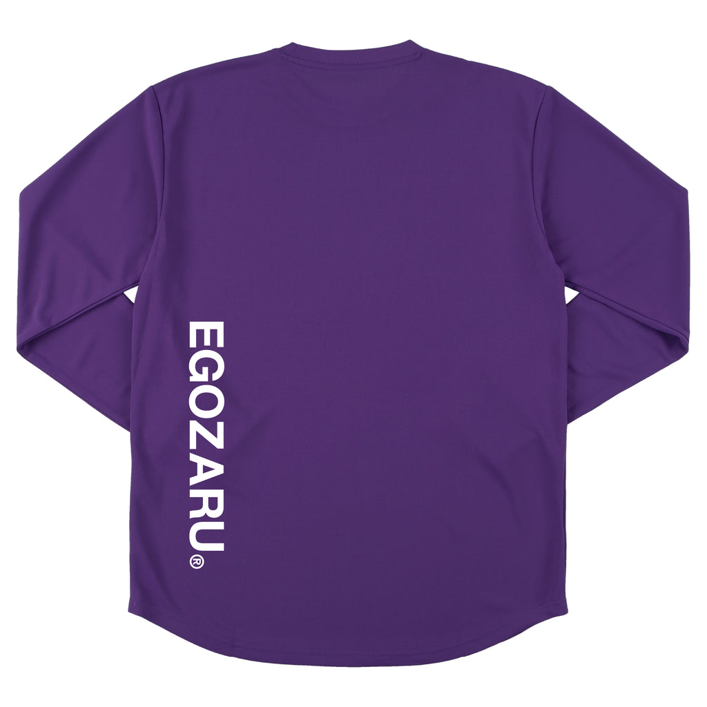 【公式オンラインストア限定】B /U18記念スポーツTシャツ(長袖)