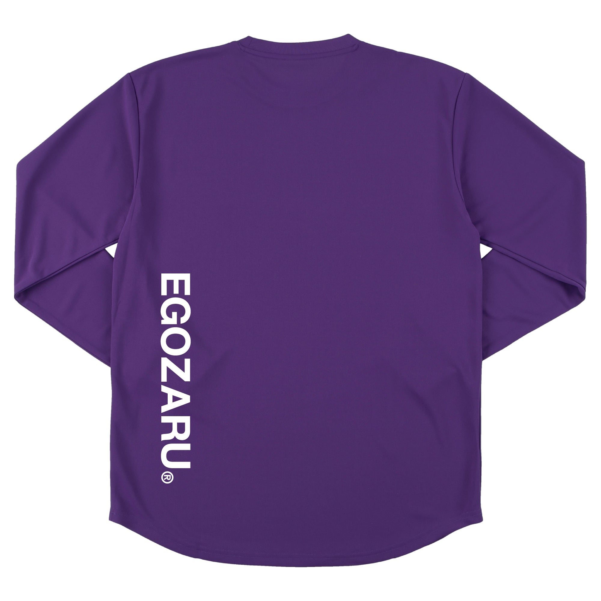 【公式オンラインストア限定】B /U18記念スポーツTシャツ(長袖)