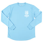 【公式オンラインストア限定】B /U18記念スポーツTシャツ(長袖)