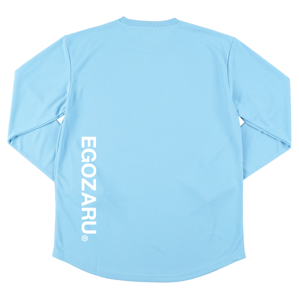 【公式オンラインストア限定】B /U18記念スポーツTシャツ(長袖)