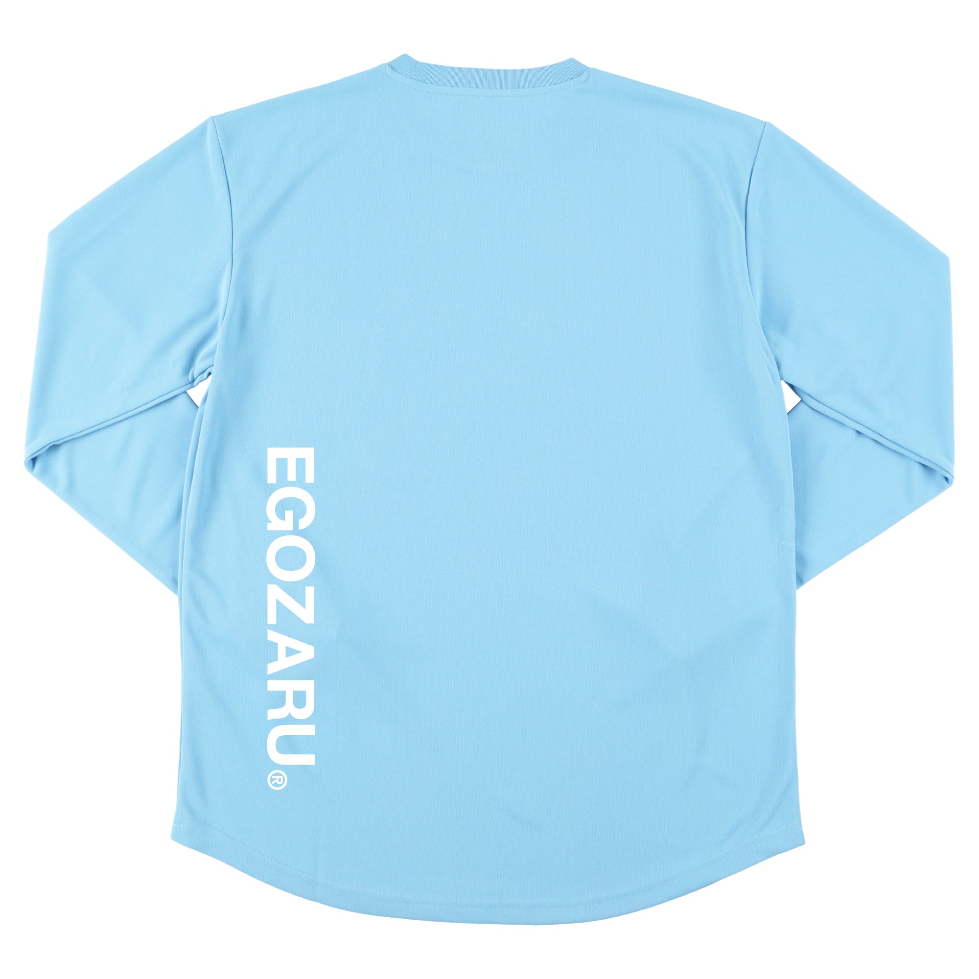 【公式オンラインストア限定】B /U18記念スポーツTシャツ(長袖)