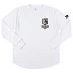B /U18記念スポーツTシャツ(長袖)