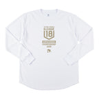 スポーツTシャツ(長袖)