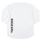 B /U18記念スポーツTシャツ(長袖)