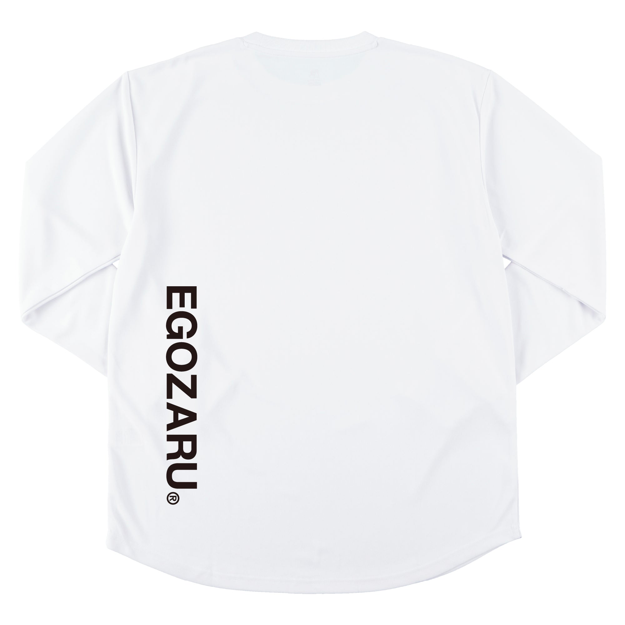 B /U18記念スポーツTシャツ(長袖)